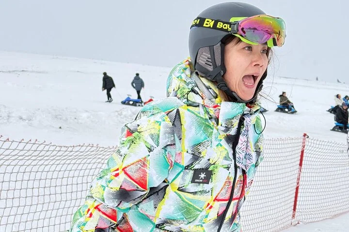 Cappadocia Full Day Erciyes Ski Tour