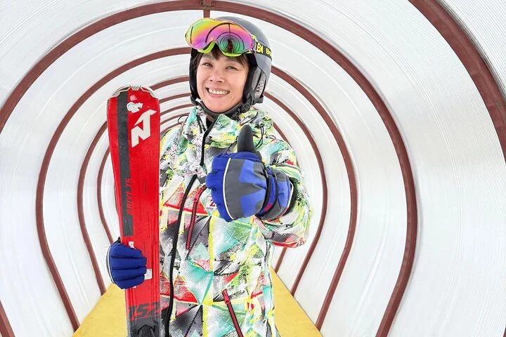 Cappadocia Full Day Erciyes Ski Tour