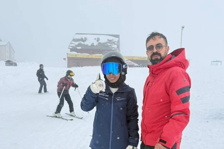 Cappadocia Full Day Erciyes Ski Tour