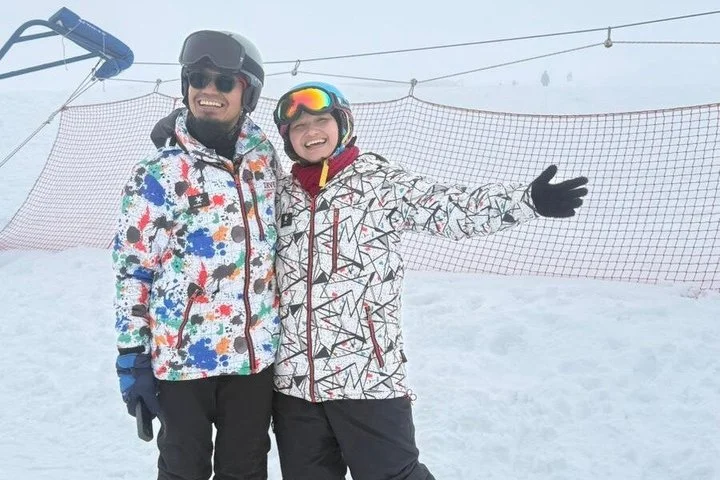 Cappadocia Full Day Erciyes Ski Tour