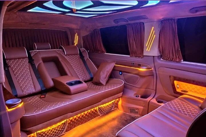 Cappadocia Full-Day Private Tour with Guide & Vehicle