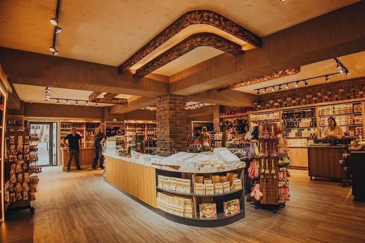 Cappadocia Full-Day Private Tour with Guide & Vehicle