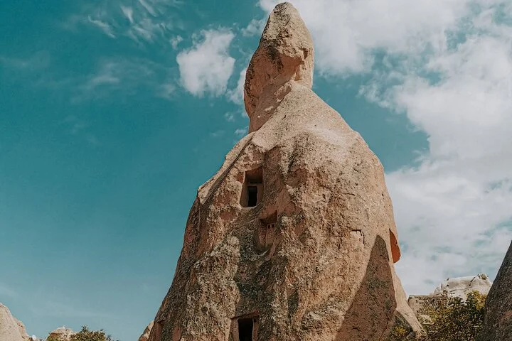 Cappadocia Full Day Private Tour Mix