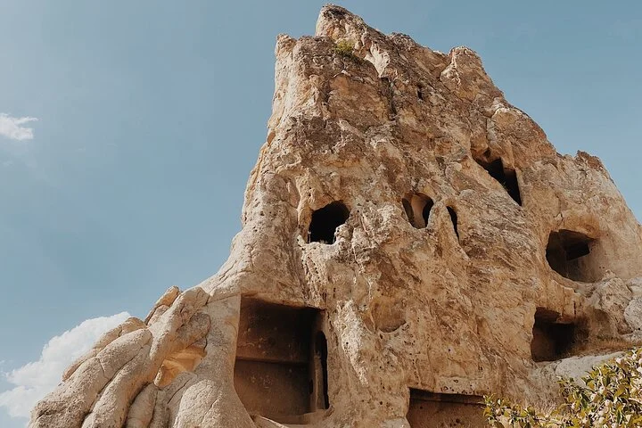 Cappadocia Full Day Private Tour Mix