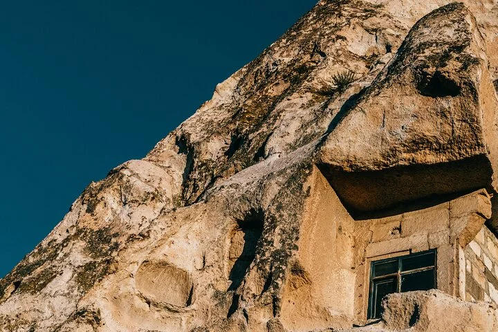 Cappadocia Full Day Private Tour Mix