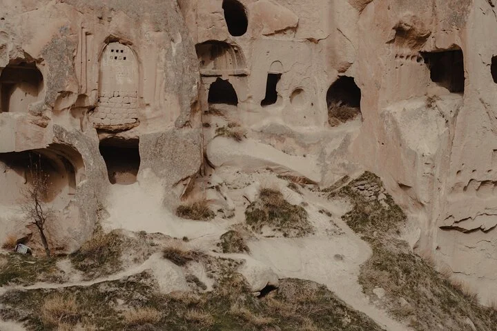 Cappadocia Full Day Private Tour Mix