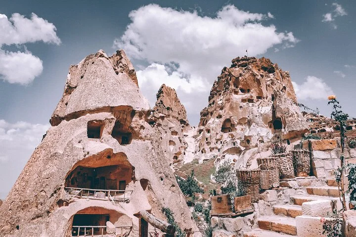 Cappadocia Full Day Tour