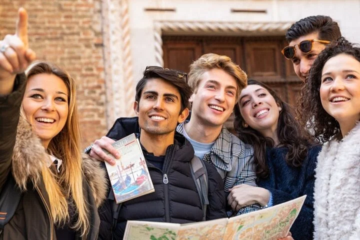 Cappadocia Full-Day Tour from Goreme