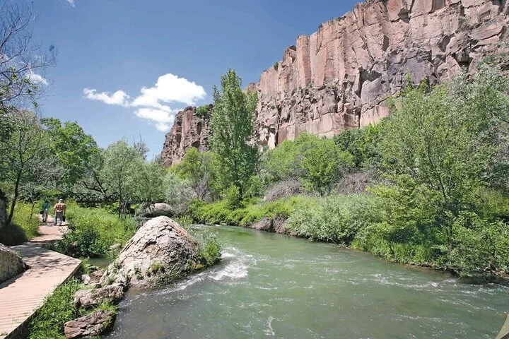 Cappadocia Full-Day Tour from Goreme