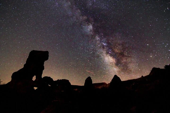 Cappadocia Ghost Tour