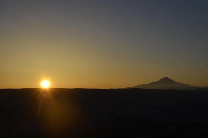 Cappadocia Goreme Balloon Tour