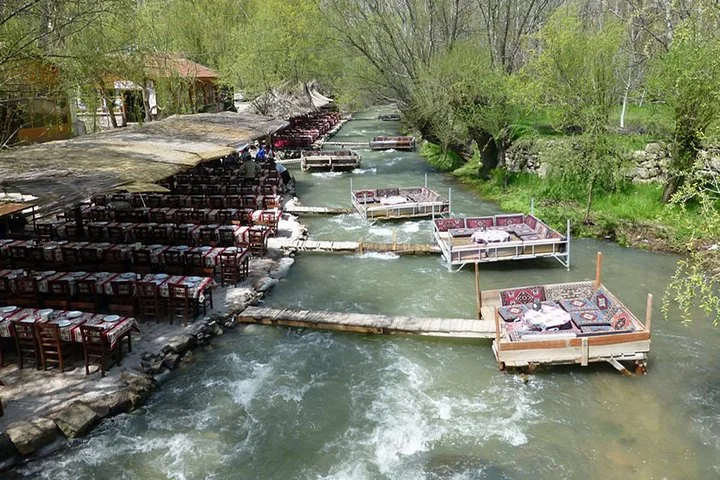Cappadocia Green Discovery