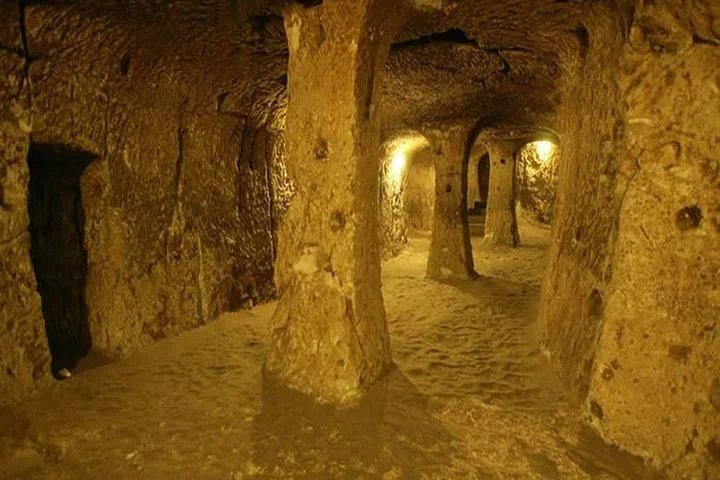 Cappadocia Green Discovery