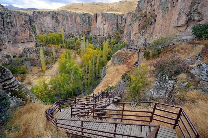 Cappadocia Green Discovery