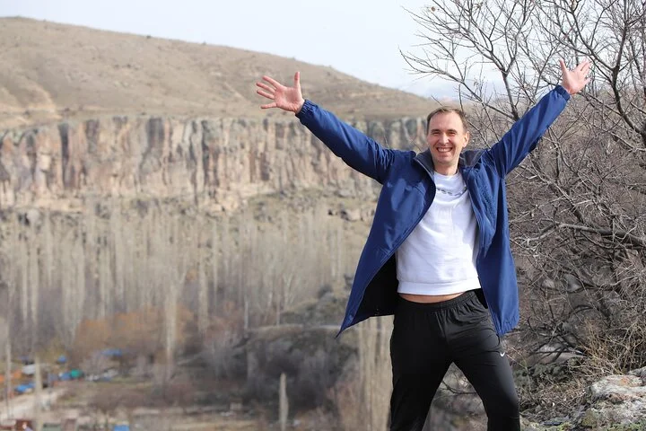 Cappadocia Green Tour