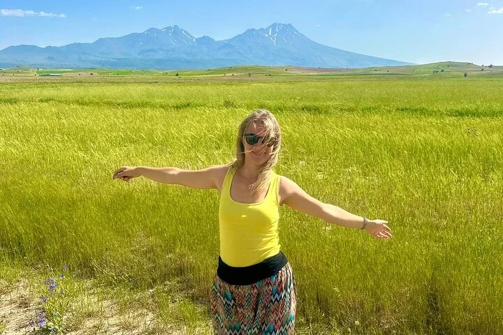 Cappadocia Green Tour