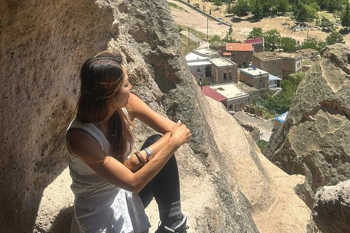 Cappadocia Green Tour