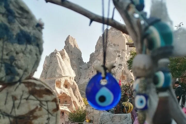 Cappadocia Green Tour
