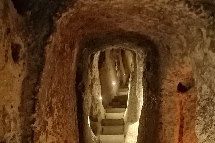 Cappadocia Green Tour