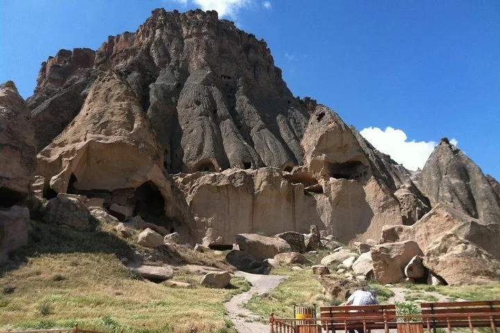 Cappadocia Green Tour