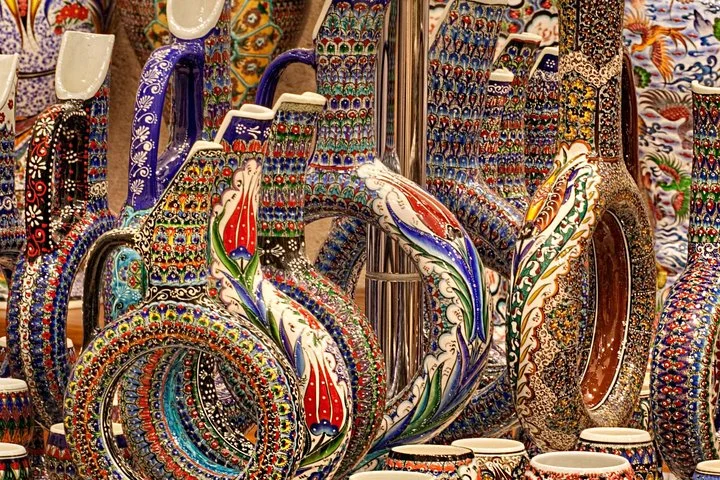 Cappadocia Green Tour