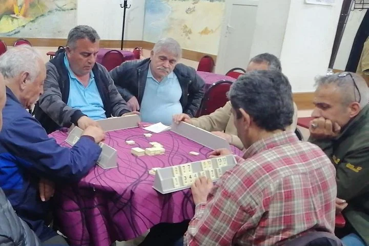 Cappadocia Green Tour