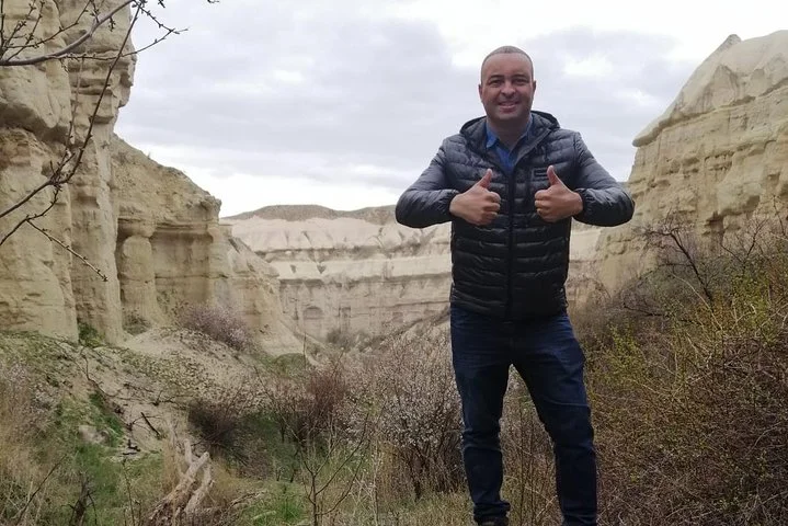 Cappadocia Green Tour