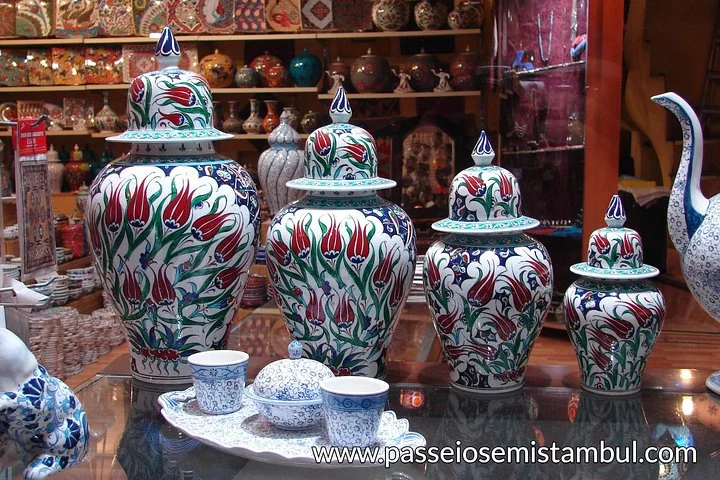 Cappadocia Green Tour