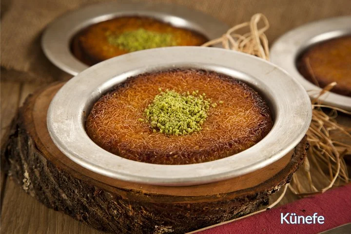 Cappadocia Green Tour