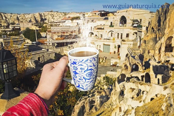 Cappadocia Green Tour