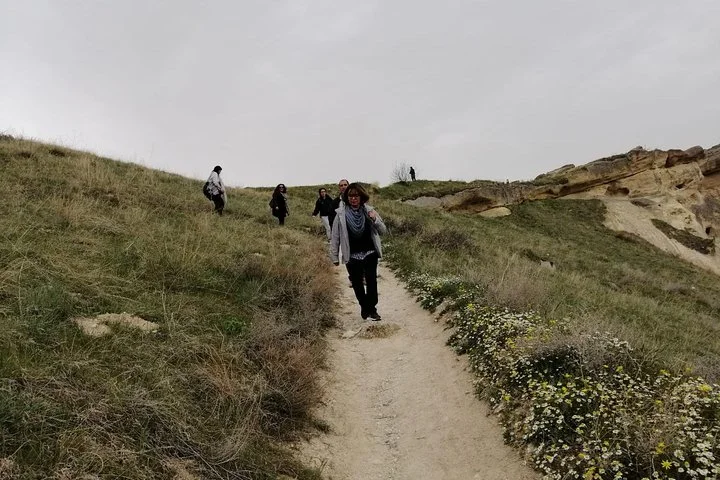 Cappadocia Green Tour