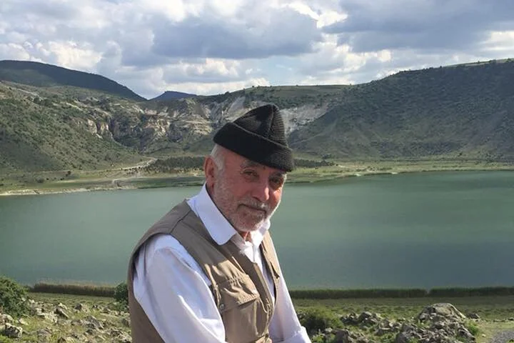 Cappadocia Green Tour