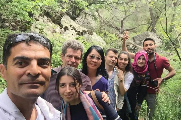 Cappadocia Green Tour