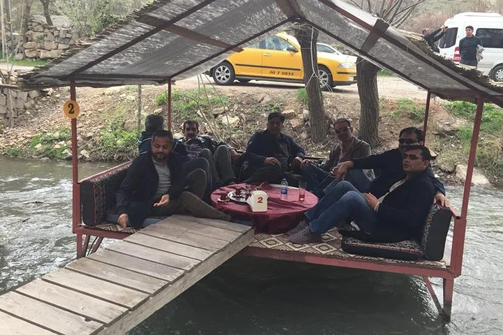 Cappadocia Green Tour