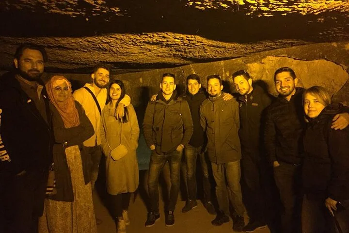 Cappadocia Green Tour