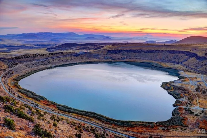 Cappadocia Green Tour: All-Inclusive, Guided, Lunch & Tickets