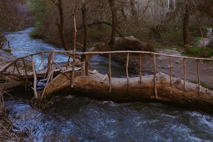 Cappadocia Green Tour Experience (All Inclusive)