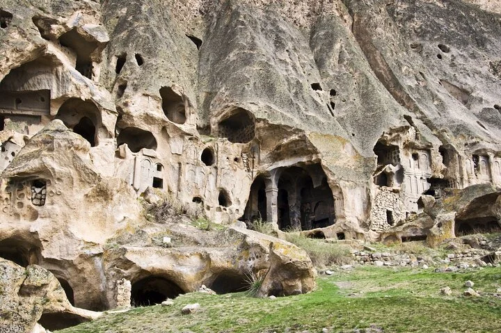 Cappadocia Green tour Full Day Guided All Inclusive
