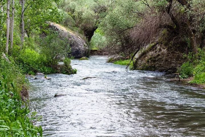 Cappadocia Green tour Full Day Guided All Inclusive