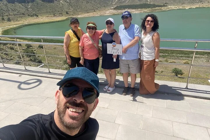 Cappadocia Green tour Full Day Guided All Inclusive