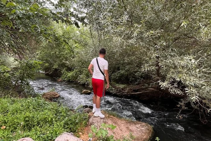 Cappadocia Green Tour (Small Group)