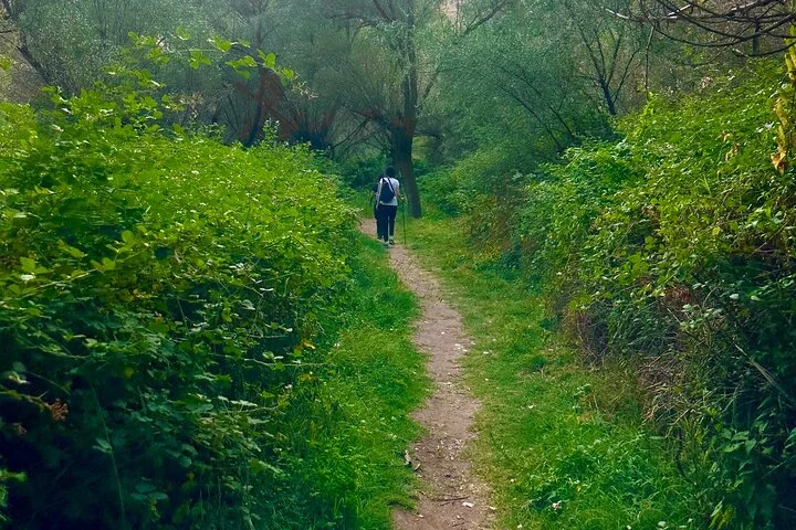 Cappadocia Green Tour (Small Group, Non-Shopping)