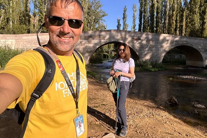 Cappadocia Green Tour (Small Group, Non-Shopping)