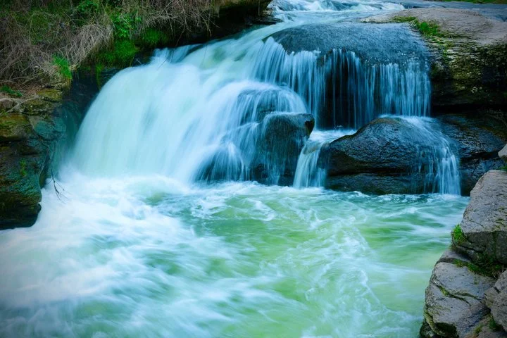 Cappadocia Green Tour (Small Group, Non-Shopping)
