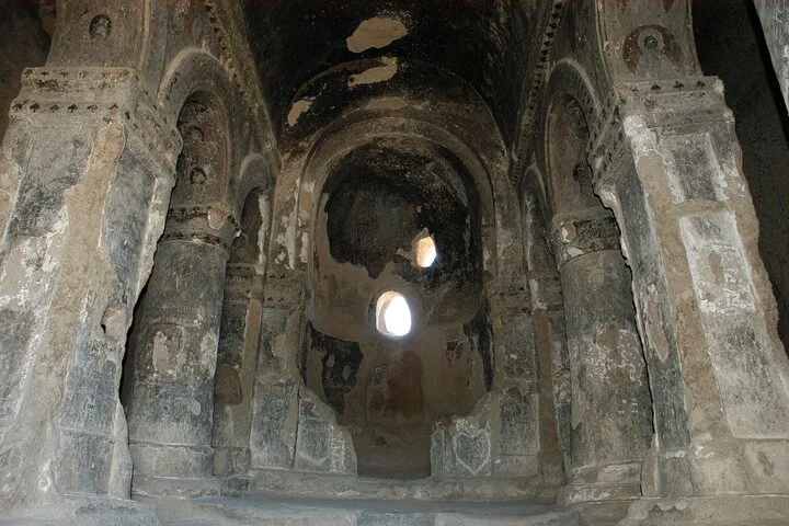 Cappadocia Green Tour - Usual Program (Popular)