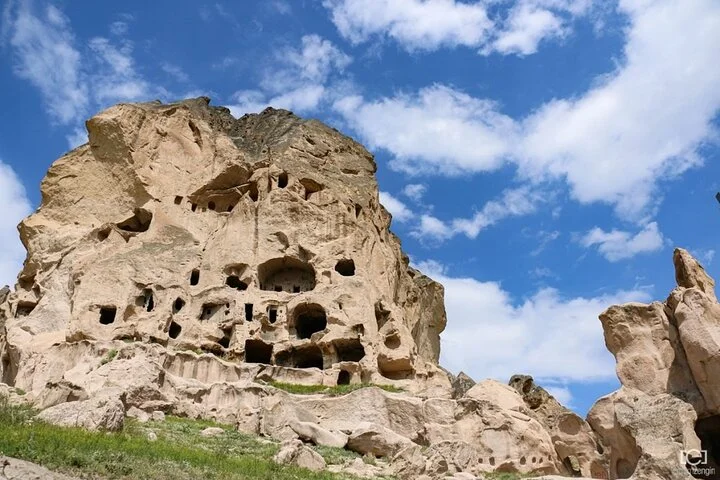 Cappadocia Green Tour - Usual Program (Popular)