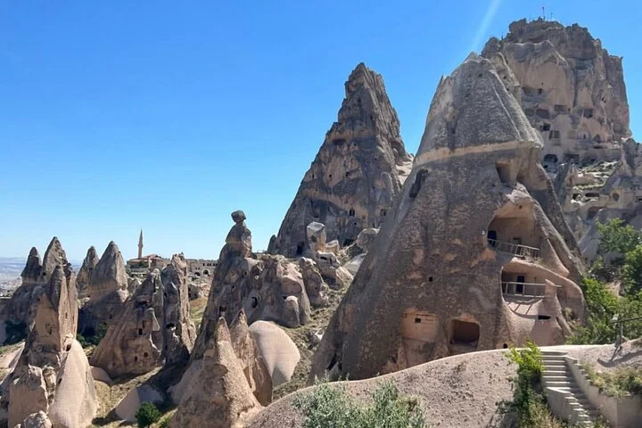 Cappadocia GreenTour ( South Tour )