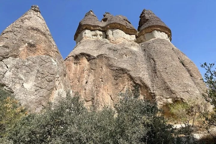 Cappadocia GreenTour ( South Tour )
