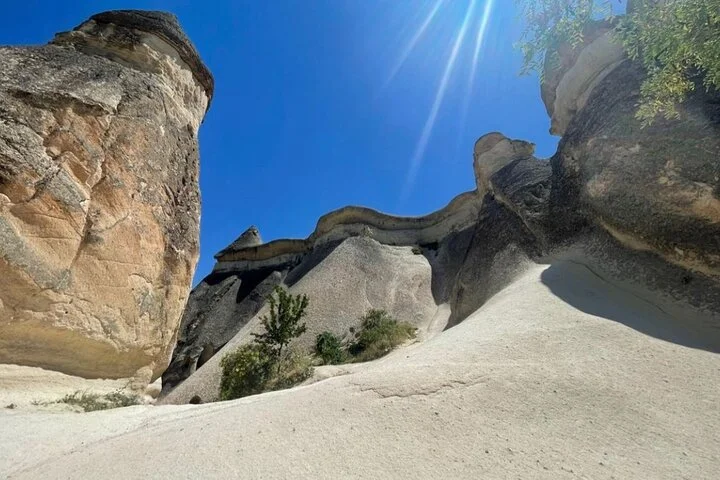 Cappadocia GreenTour ( South Tour )