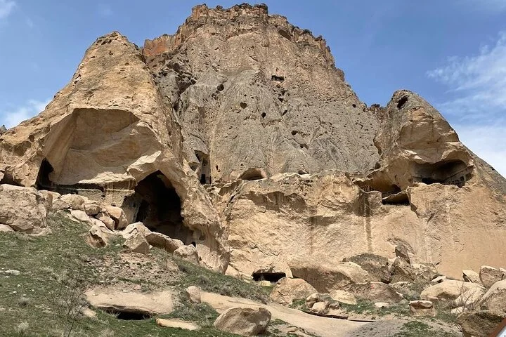 Cappadocia GreenTour ( South Tour )